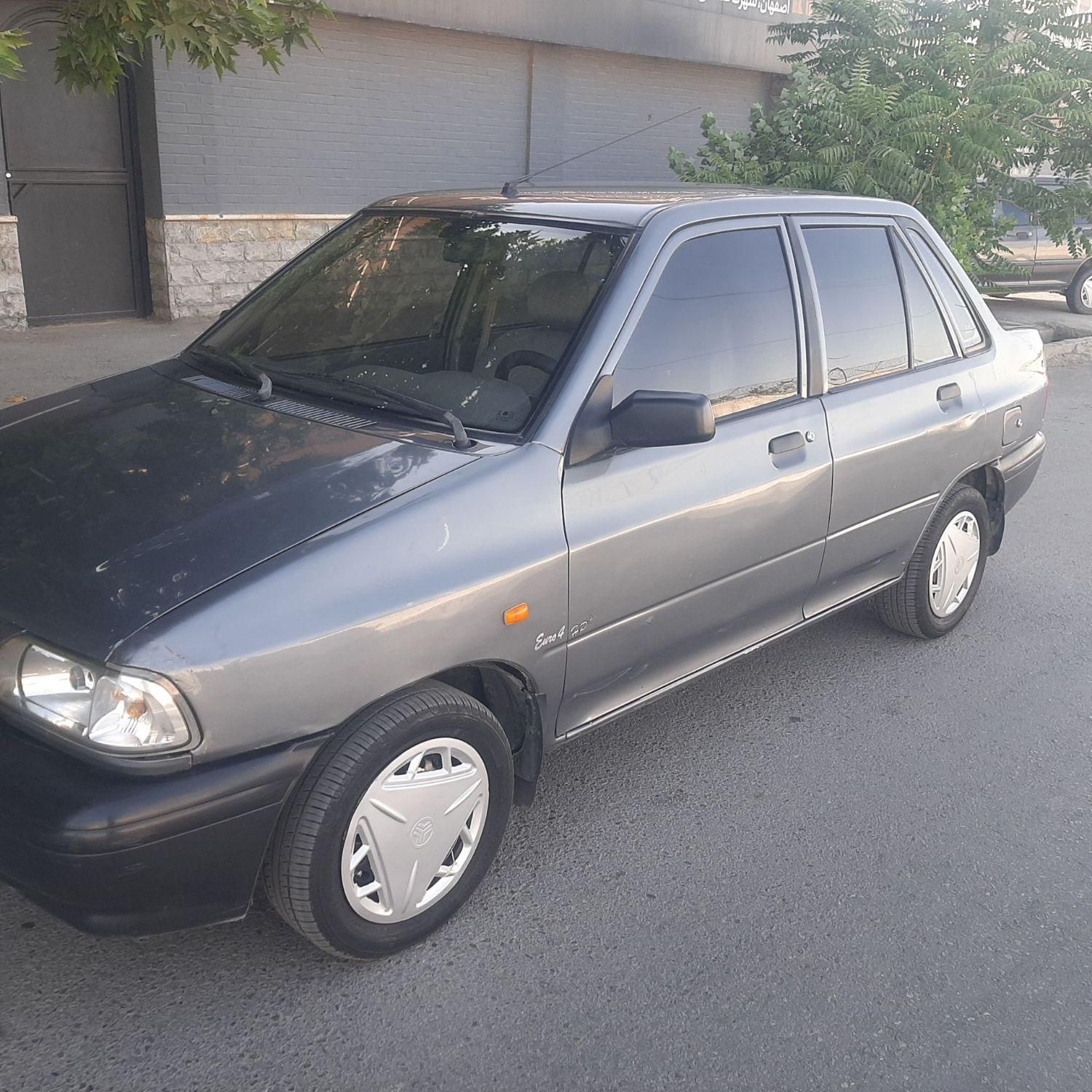 خودرو پراید، صبا آگهی ann_18693597