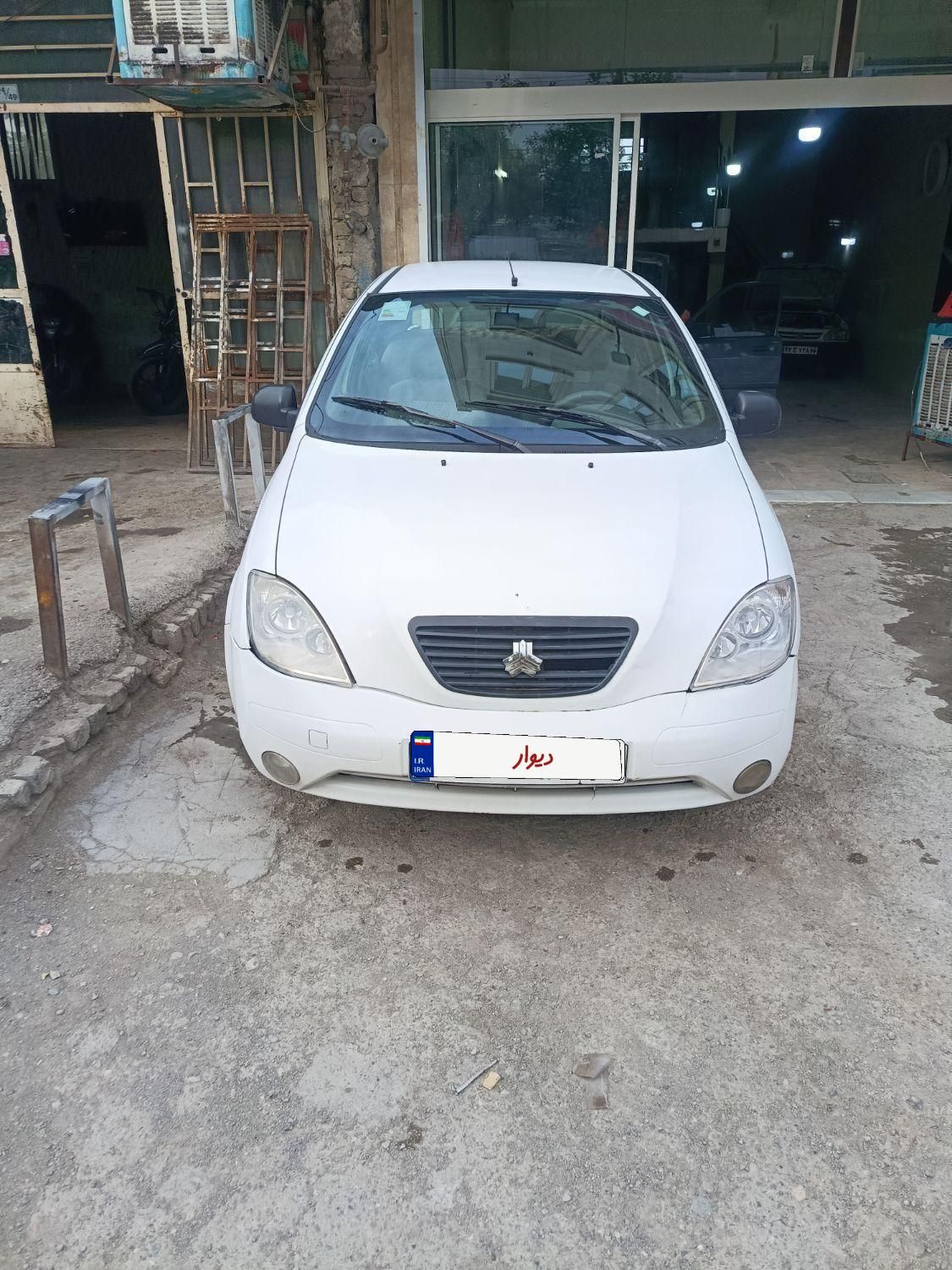 خودرو تیبا، صندوق دار آگهی ann_18693601