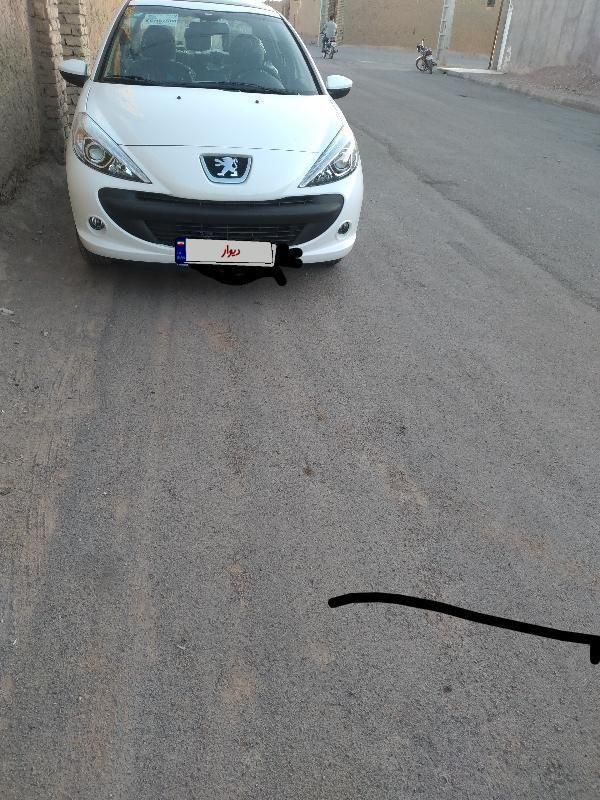 خودرو پژو، 207 آگهی ann_18693620