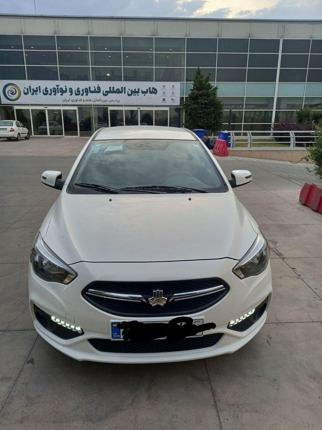 خودرو شاهین، GL آگهی ann_18693625