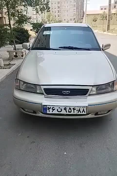 خودرو دوو، سیلو آگهی ann_18693635