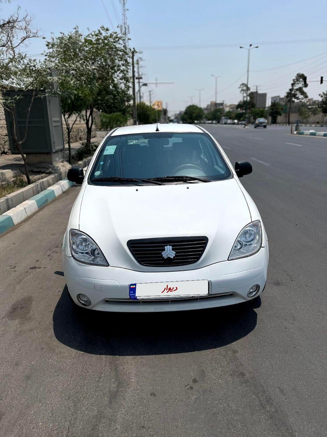 خودرو تیبا، 2 آگهی ann_18693659