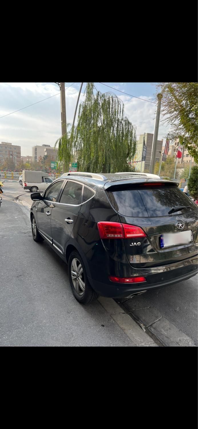 خودرو جک، S5 آگهی ann_18693679