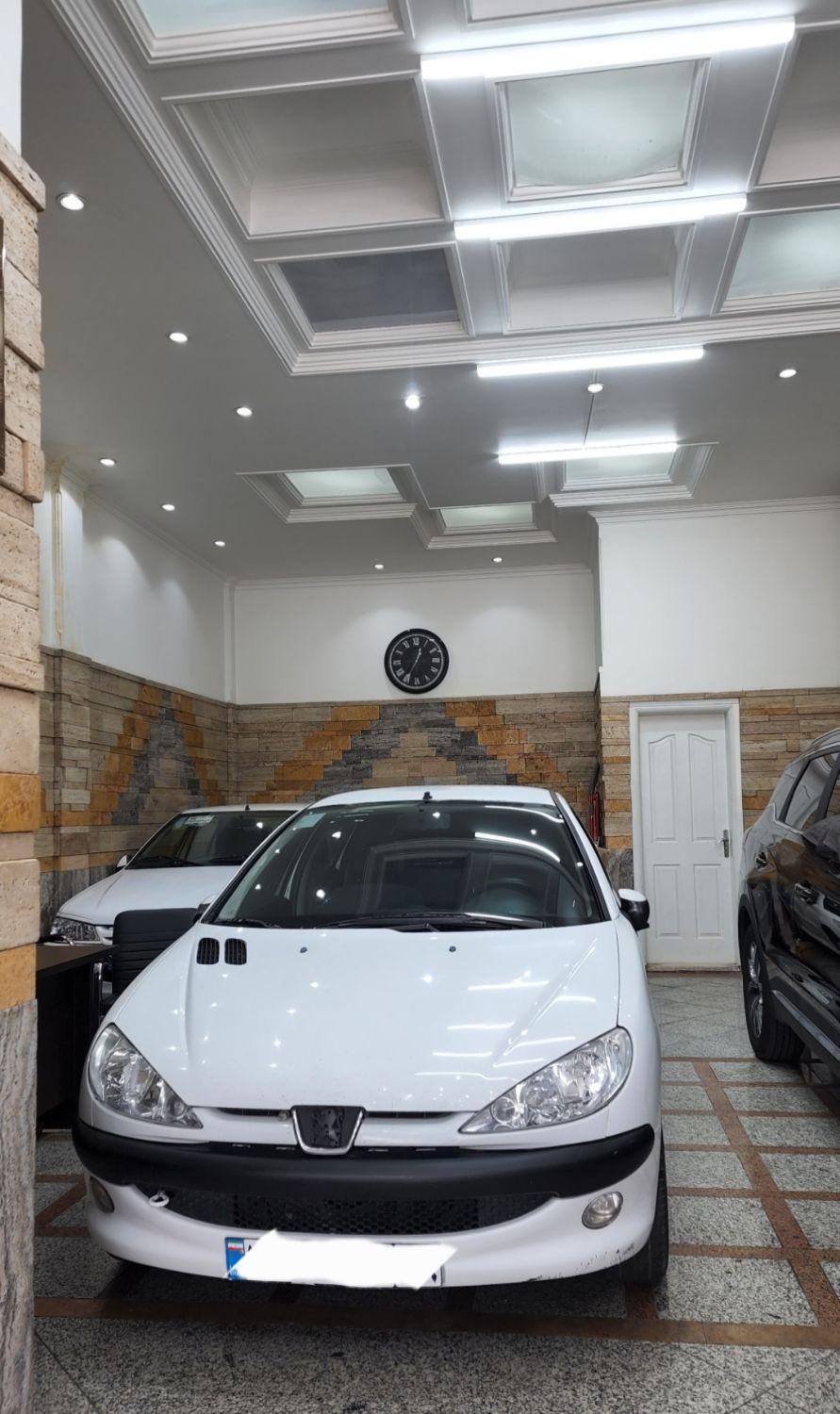 خودرو پژو، 206 آگهی ann_18693682