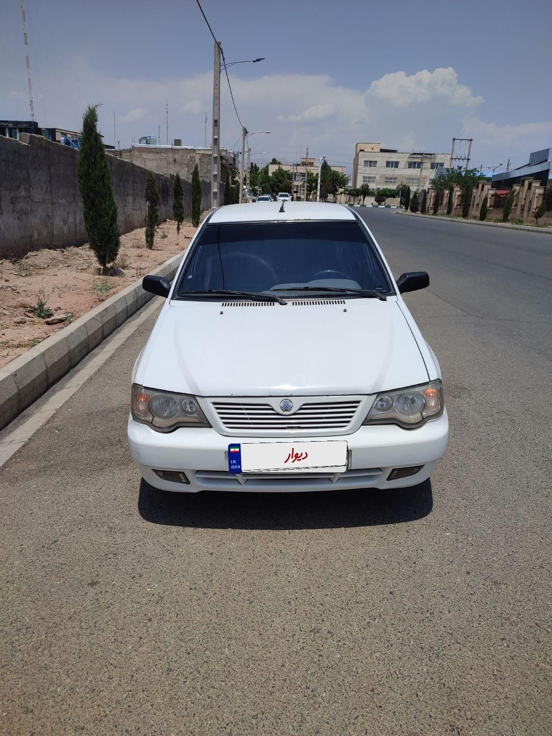 خودرو پراید، 132 آگهی ann_18693702