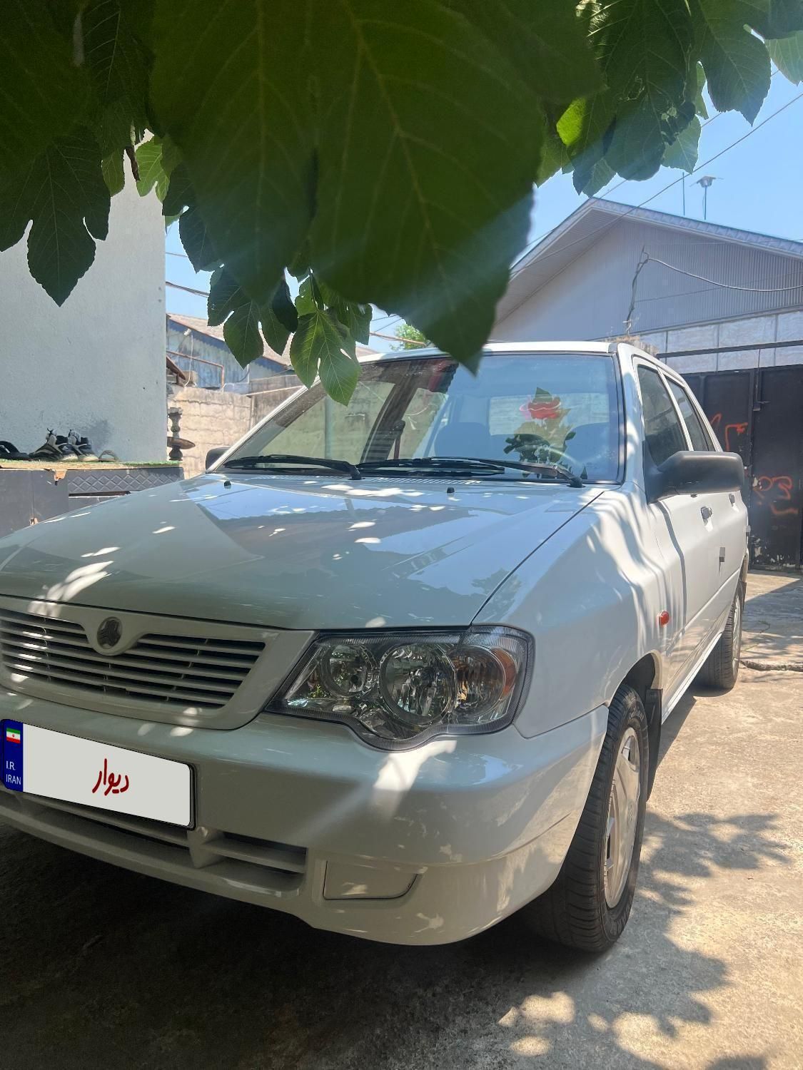 خودرو پراید، 132 آگهی ann_18693709