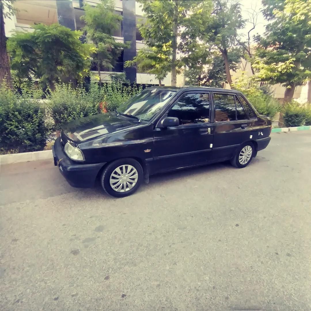 خودرو پراید، صبا آگهی ann_18693730