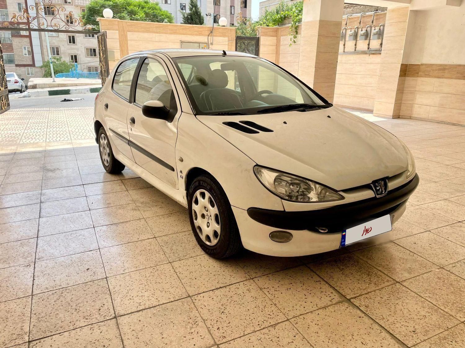 خودرو پژو، 206 آگهی ann_18693751