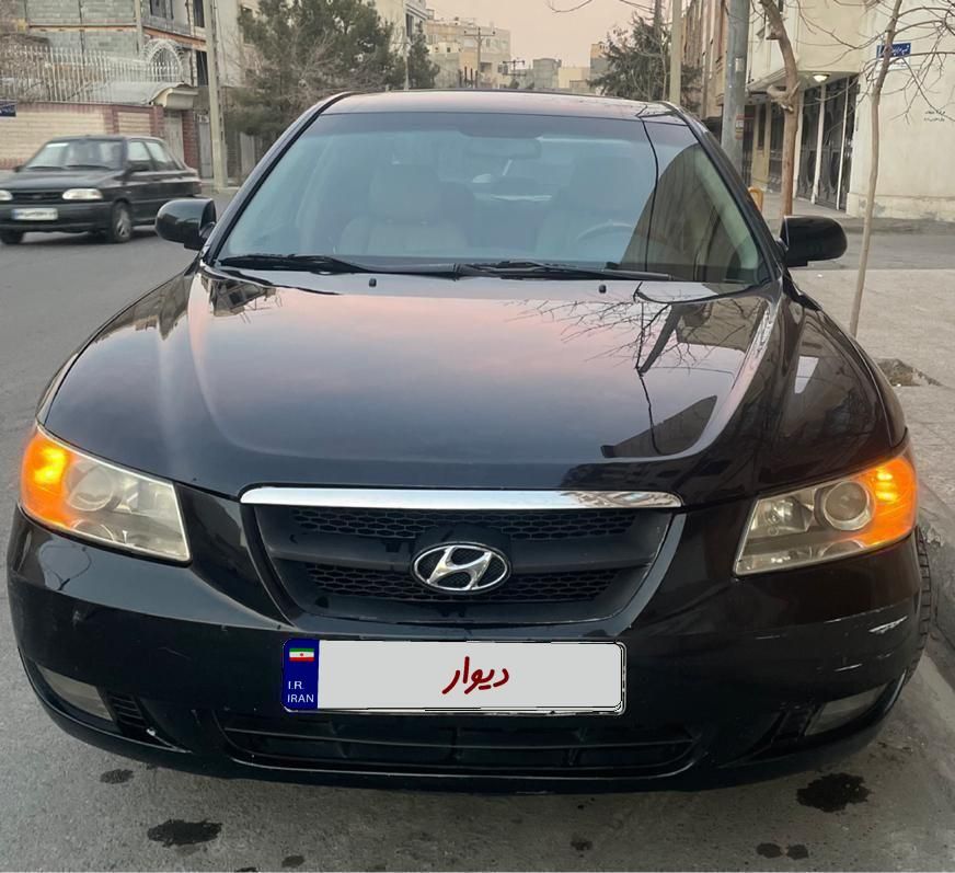 خودرو هیوندای، سوناتا آگهی ann_18693777