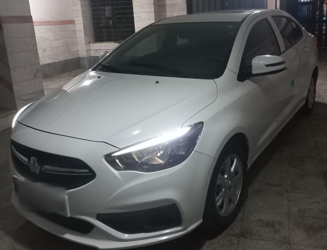 شاهین G دنده ای - 1401