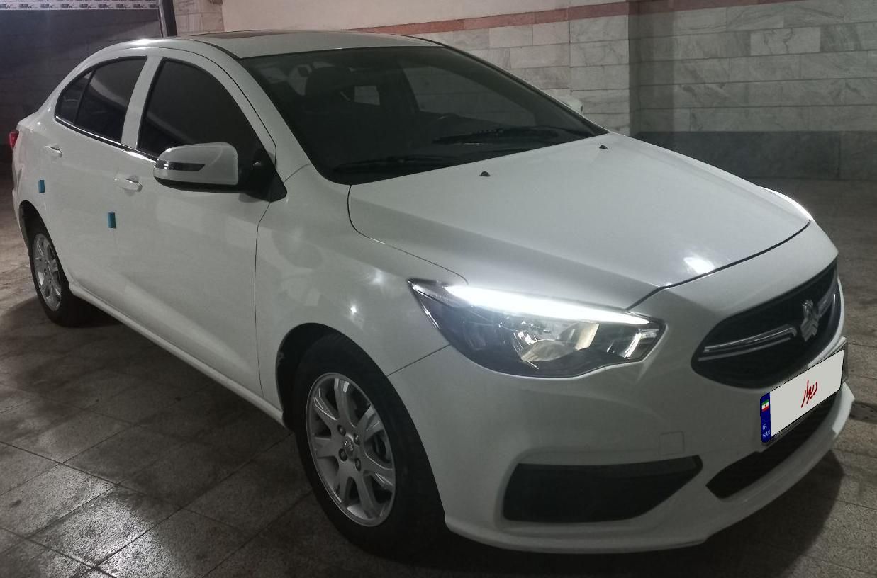 خودرو شاهین، G آگهی ann_18693781