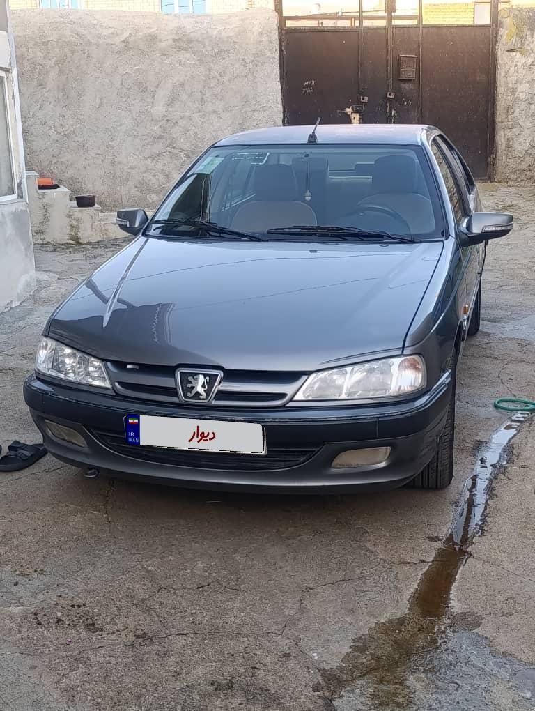 خودرو پژو، پارس آگهی ann_18693833