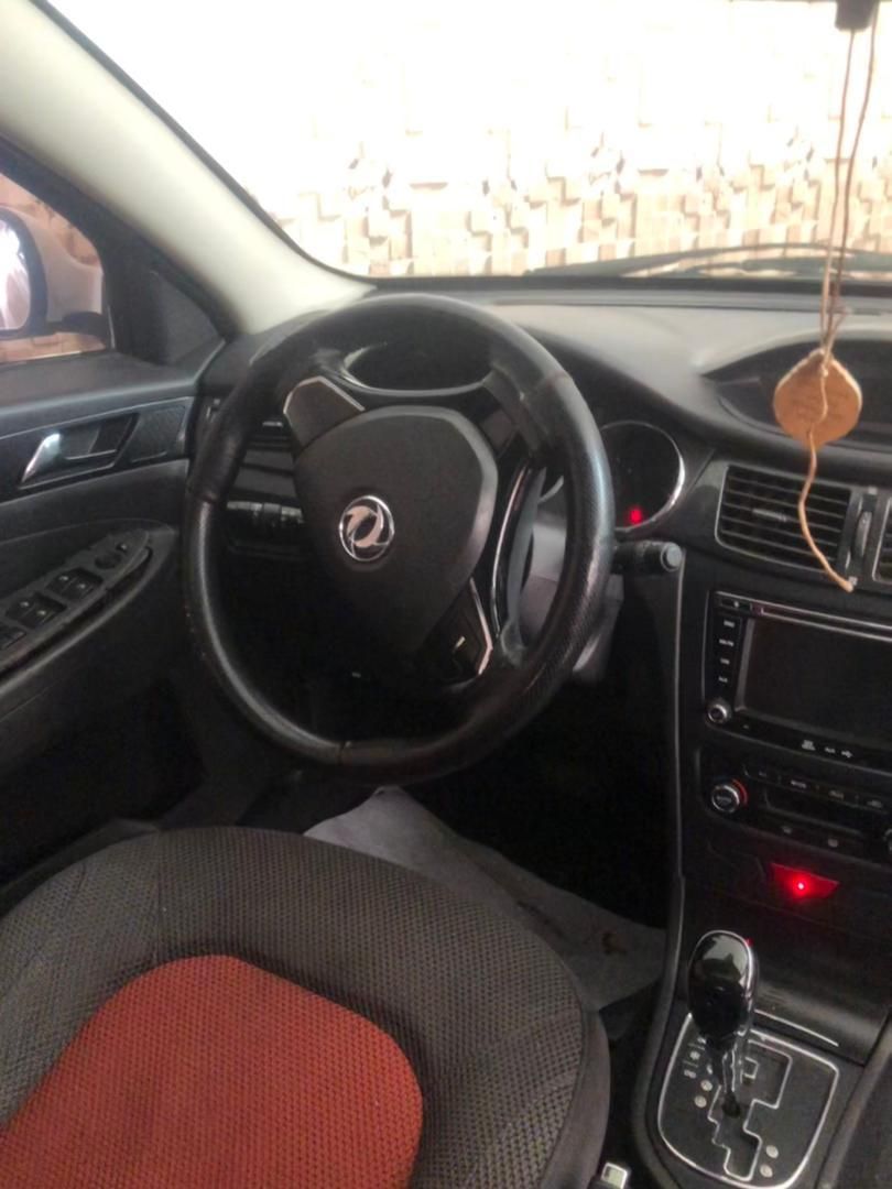 دانگ فنگ H30 کراس اتوماتیک - 1397