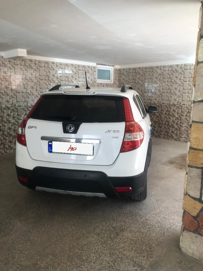 دانگ فنگ H30 کراس اتوماتیک - 1397