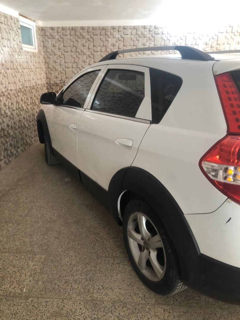خودرو دانگ فنگ، H30 کراس آگهی ann_18693838