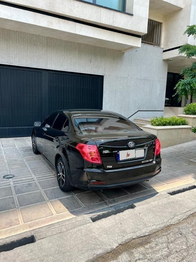 خودرو بسترن، B50F آگهی ann_18693839