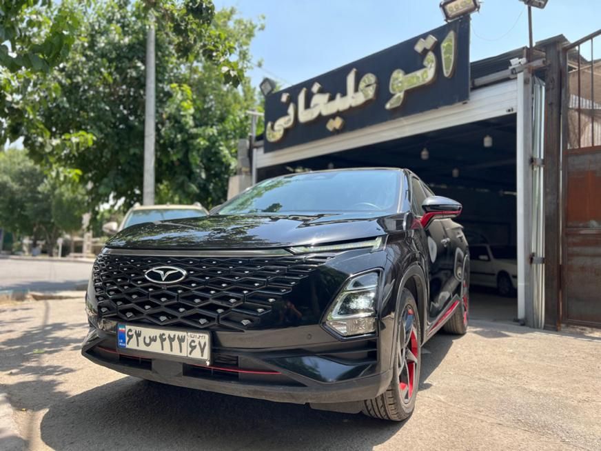 خودرو فونیکس، FX آگهی ann_18693846