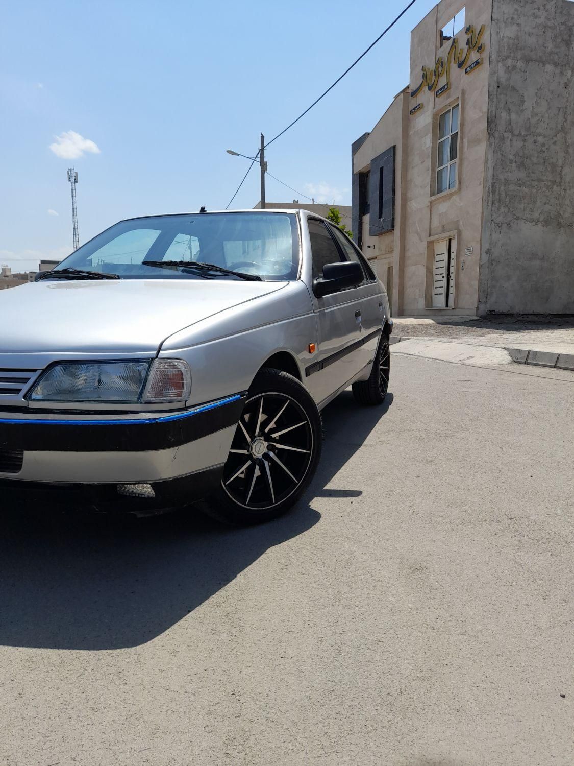 خودرو پژو، 405 آگهی ann_18693848