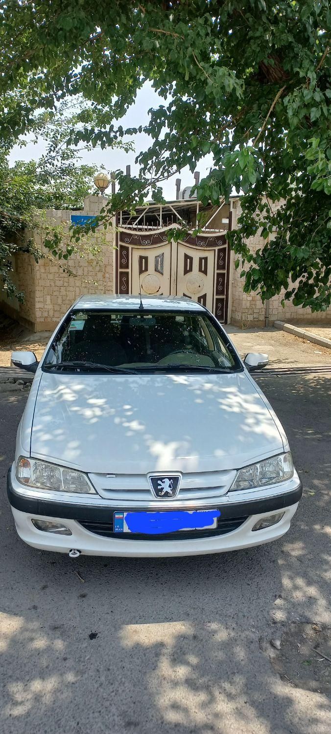 خودرو پژو، پارس آگهی ann_18693869