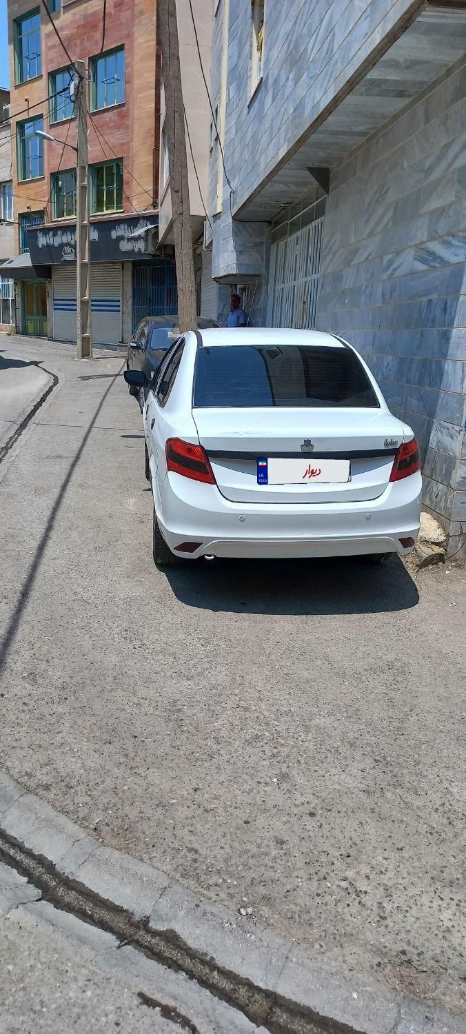 ساینا S دنده‌ای معمولی - 1399