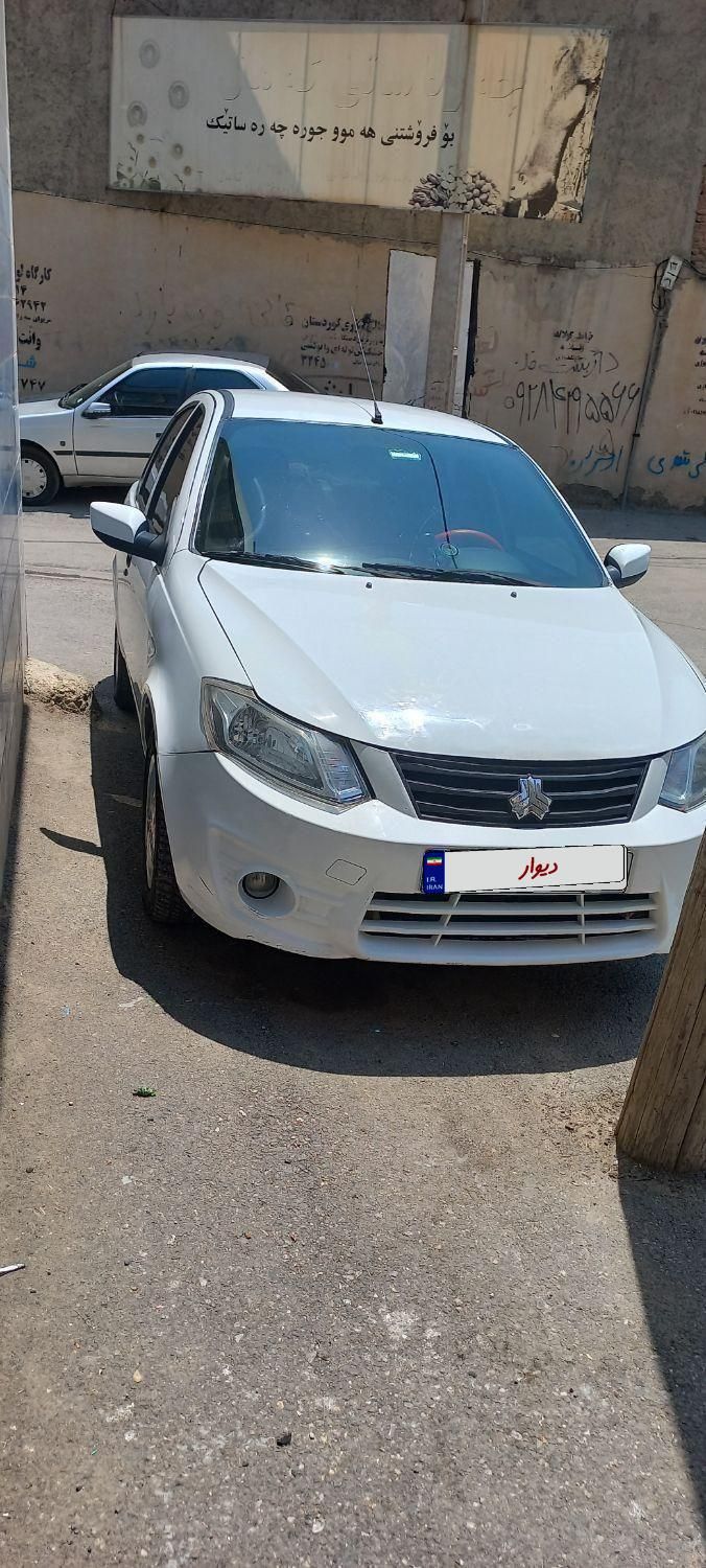 خودرو ساینا، S آگهی ann_18693873