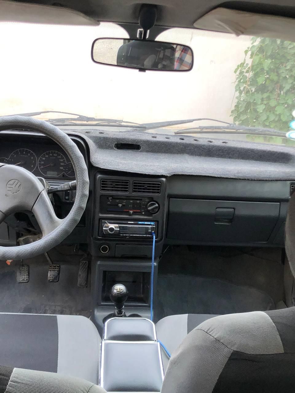 پراید صبا بنزینی - 1383