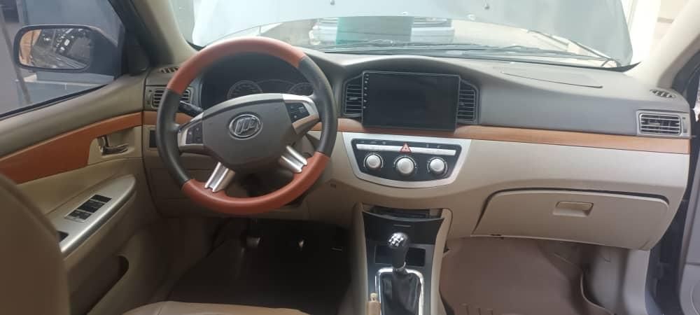 لیفان 620 دنده‌ای 1600 - 1392