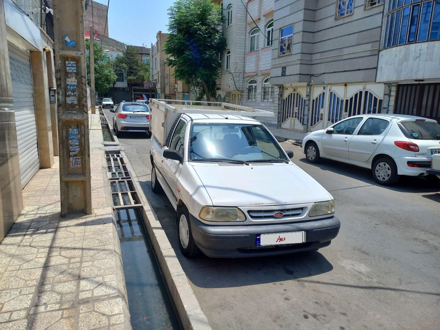 خودرو پراید، 151 آگهی ann_18693915