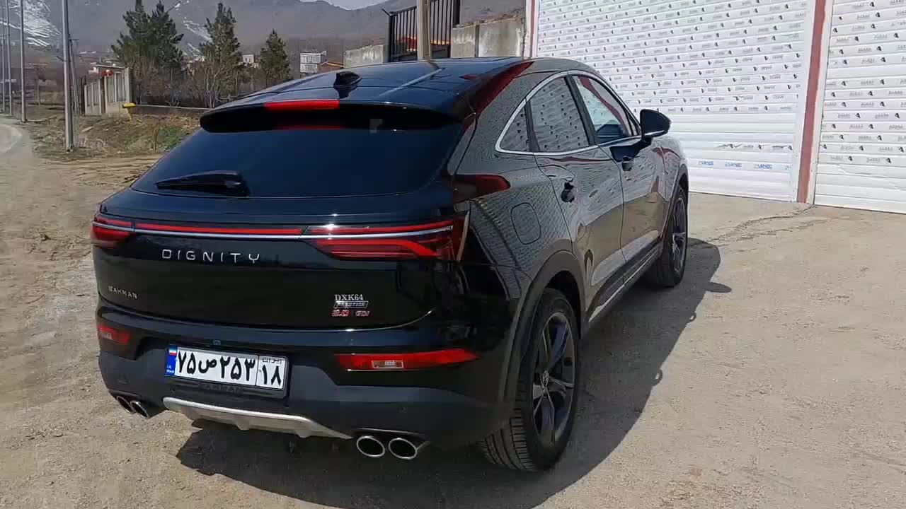 خودرو دیگنیتی، پرستیژ آگهی ann_18693925
