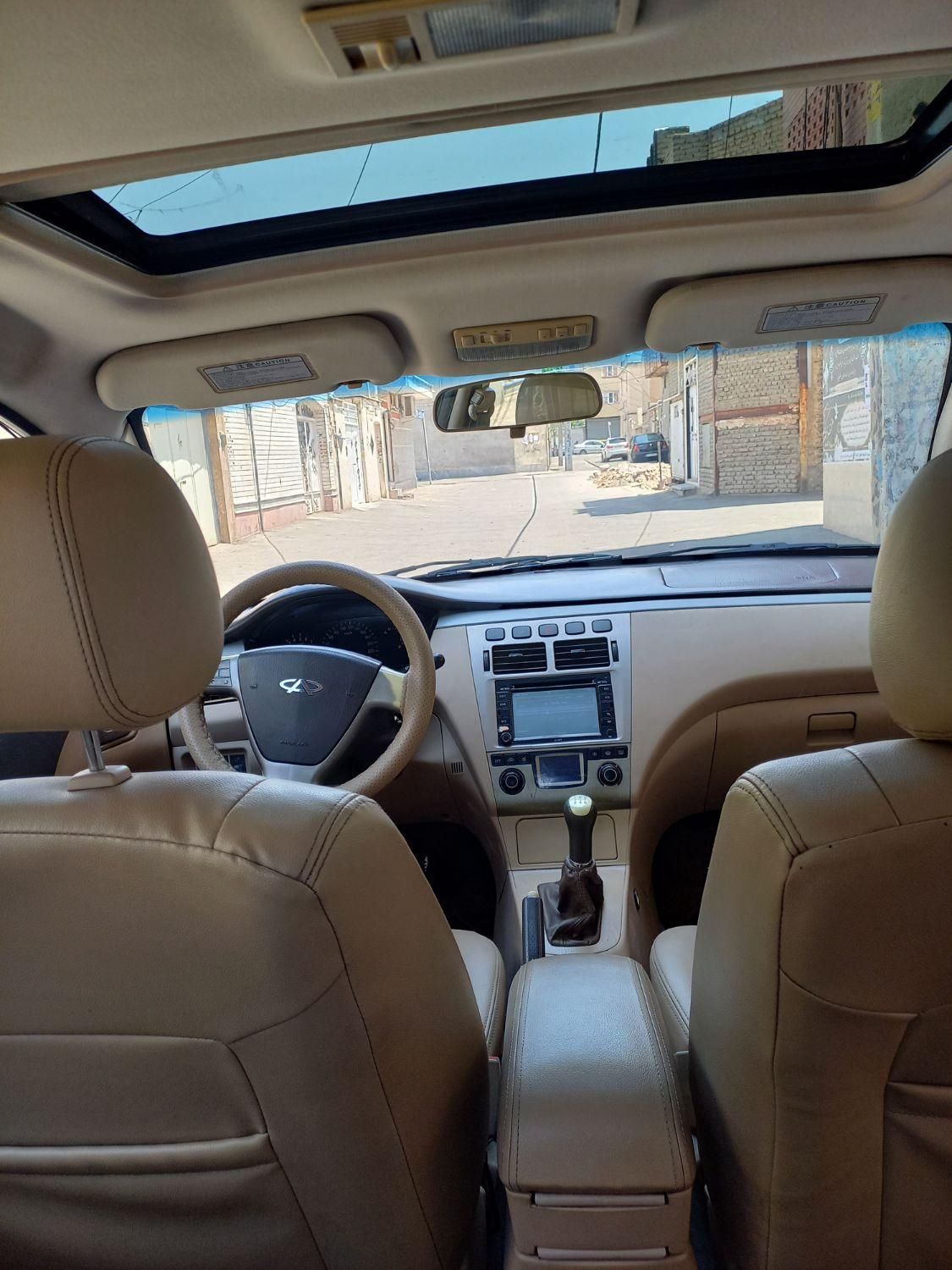 ام وی ام 530 دنده ای - 1393