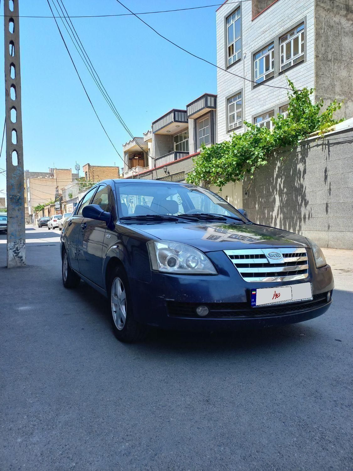 خودرو ام وی ام، 530 آگهی ann_18693931