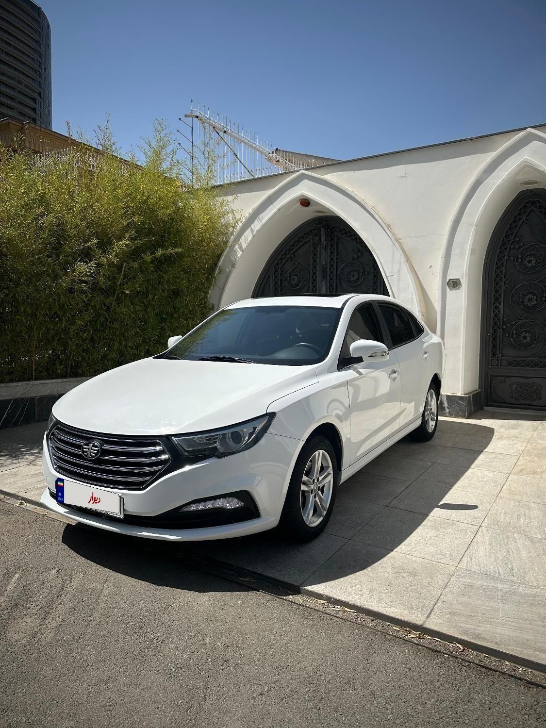 بسترن B30 اتوماتیک - 1398