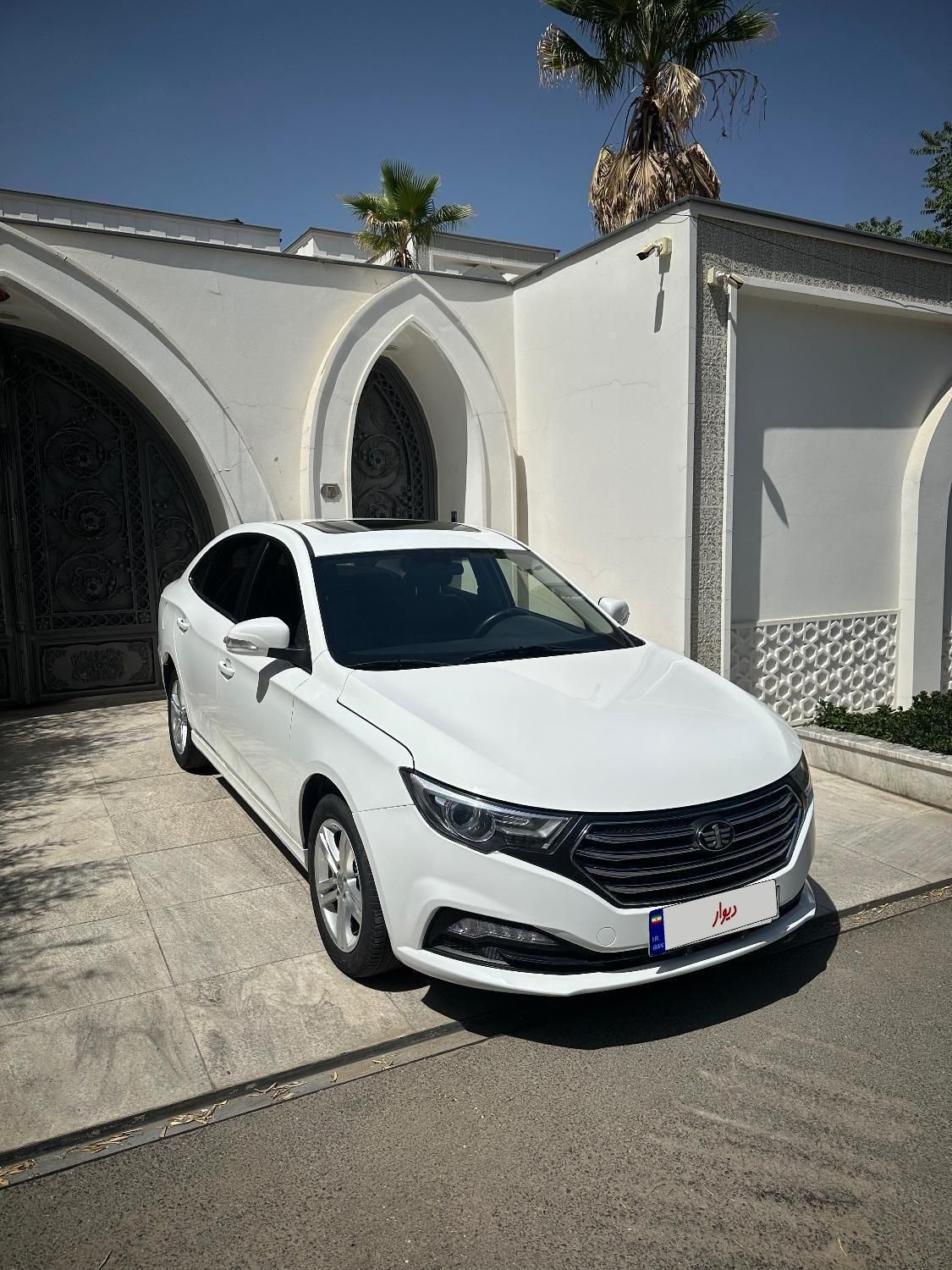 بسترن B30 اتوماتیک - 1398