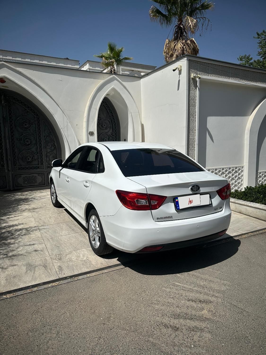 بسترن B30 اتوماتیک - 1398