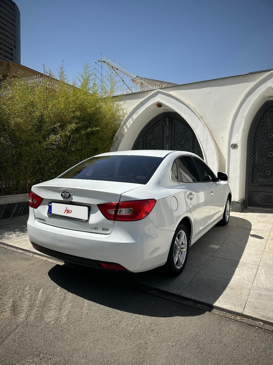 بسترن B30 اتوماتیک - 1398