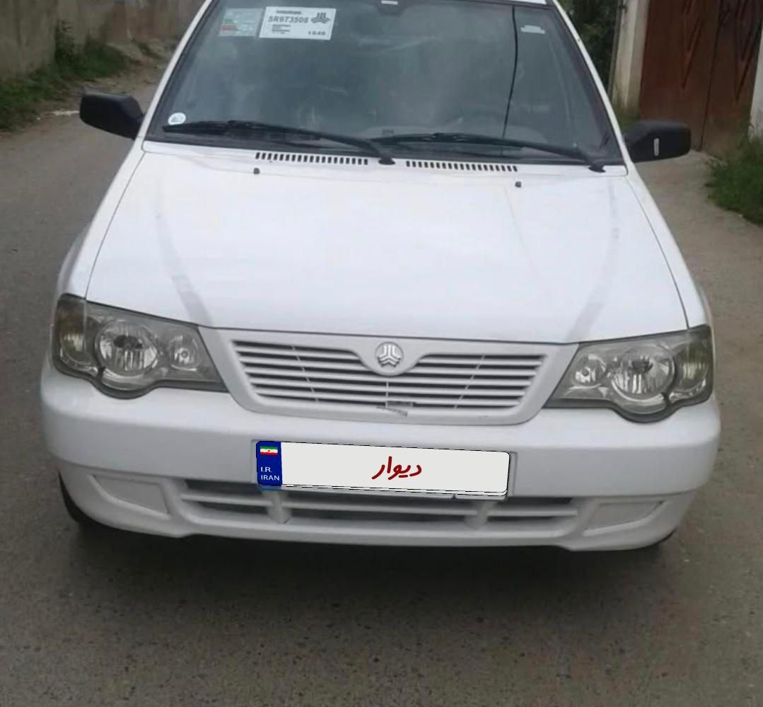 خودرو پراید، 132 آگهی ann_18693949