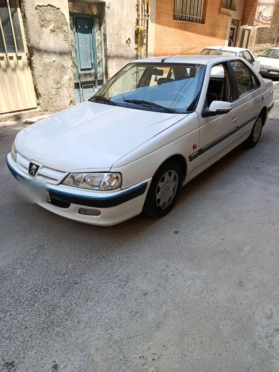 خودرو پژو، پارس آگهی ann_18693955