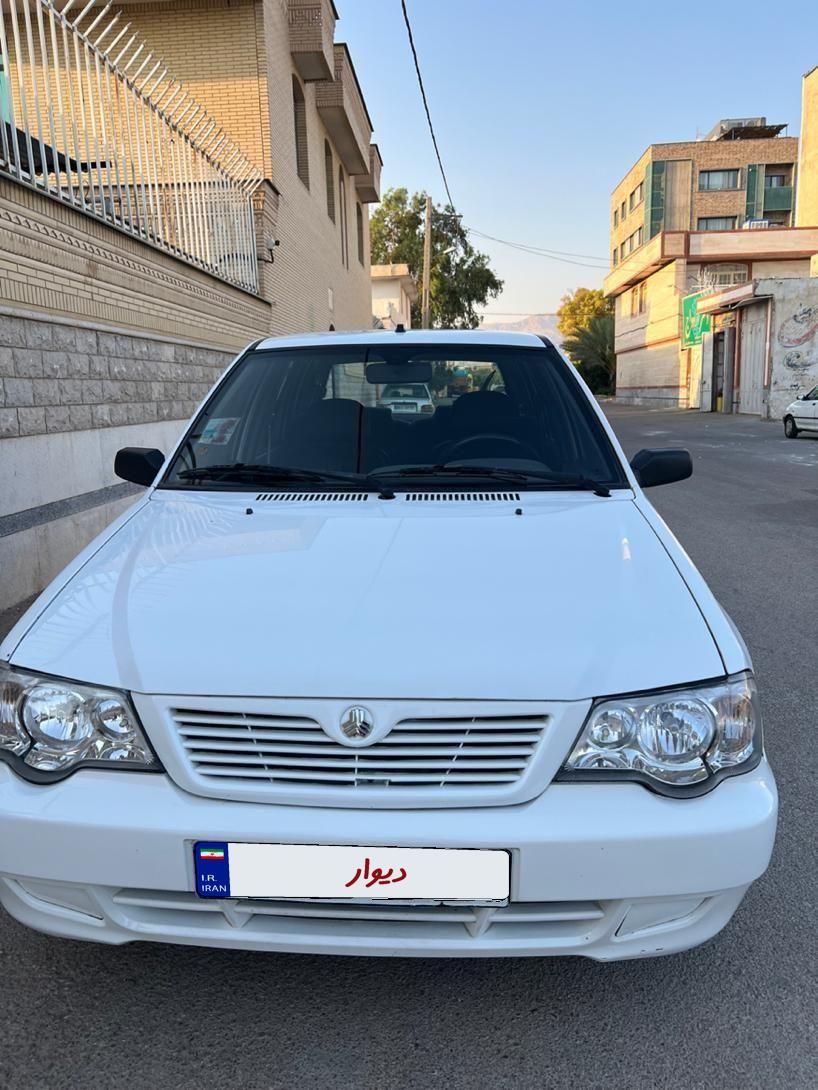 خودرو پراید، 111 آگهی ann_18693967