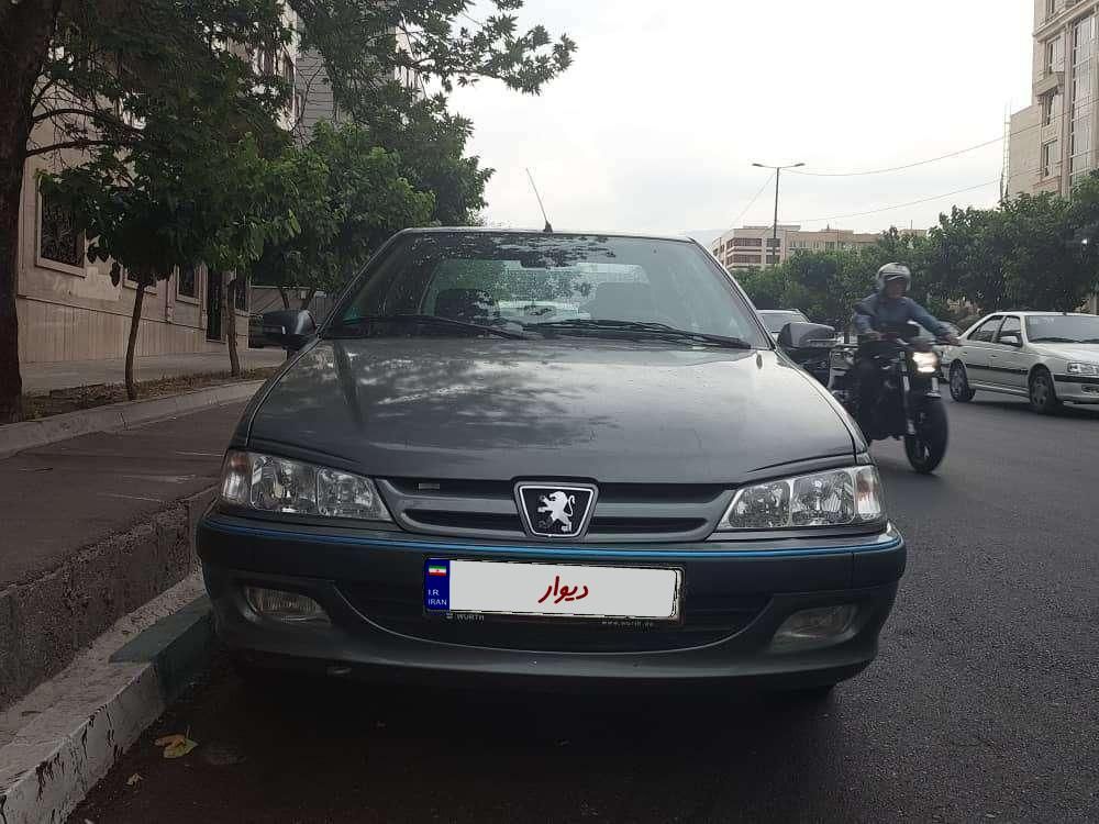 خودرو پژو، پارس آگهی ann_18693969