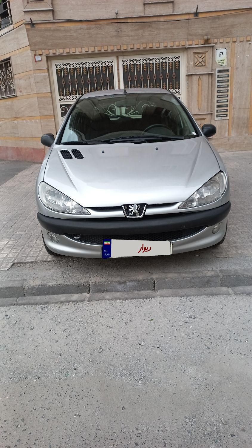 خودرو پژو، 206 آگهی ann_18693982