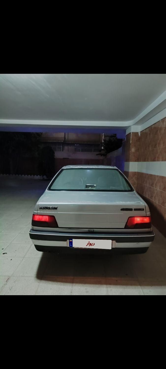 خودرو پژو، 405 آگهی ann_18693985
