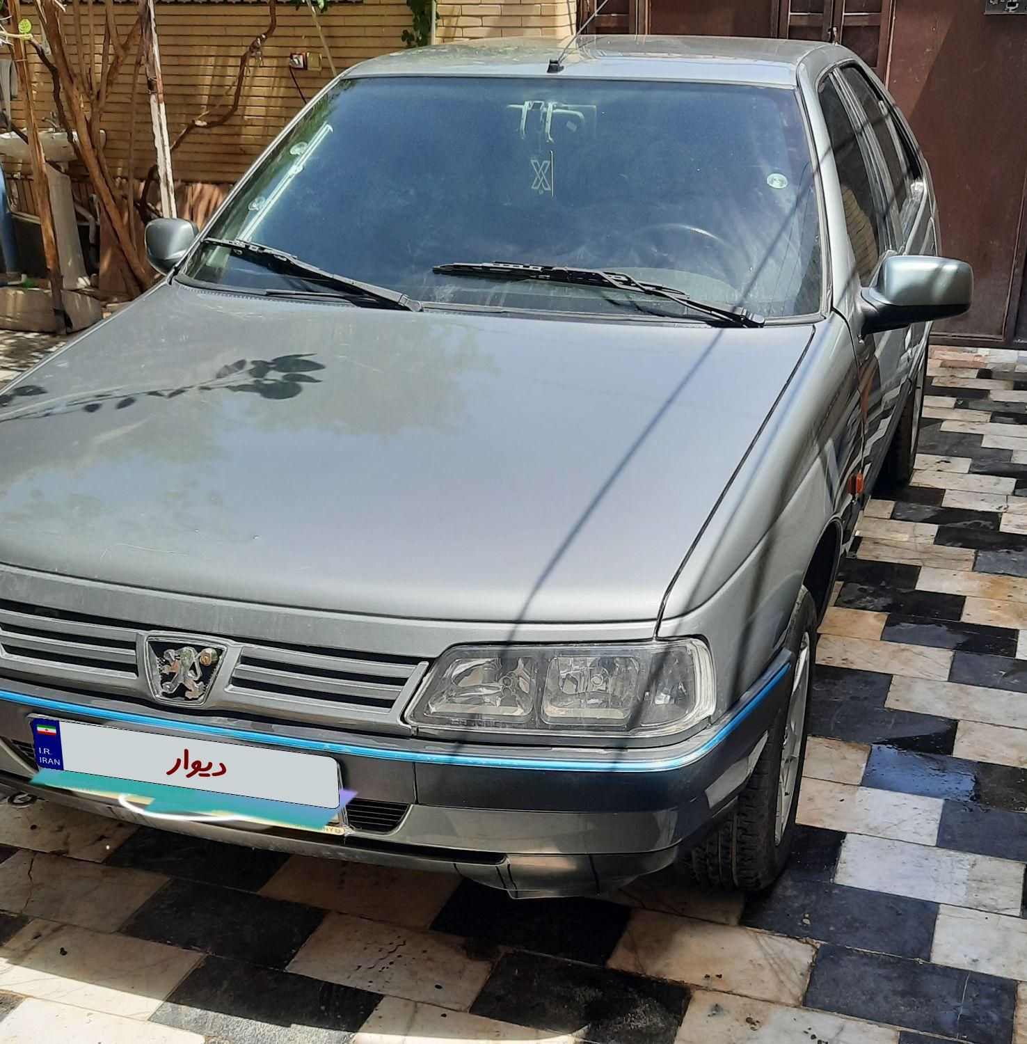 خودرو پژو، 405 آگهی ann_18693987