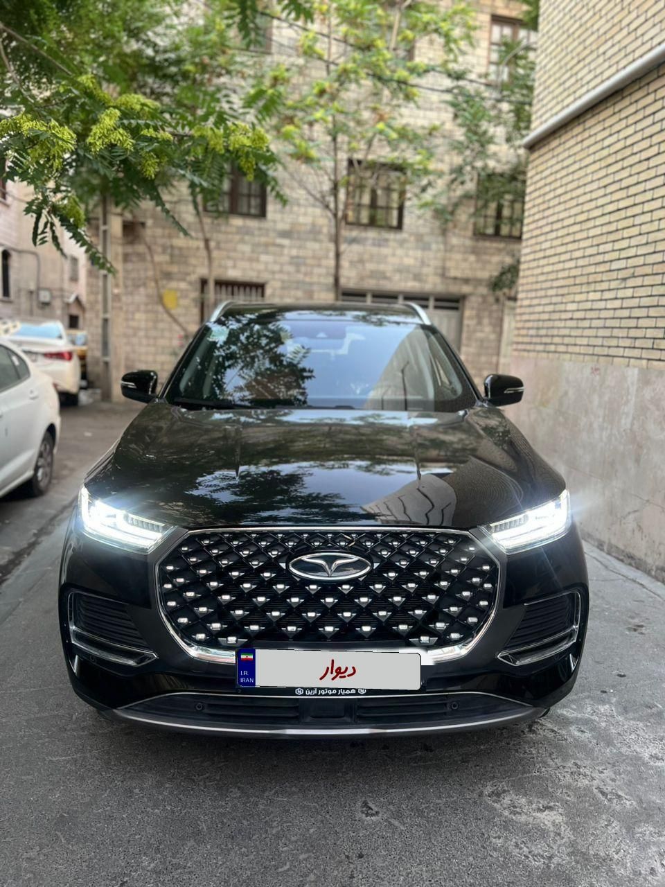 فونیکس تیگو 8 پرومکس IE - 1402