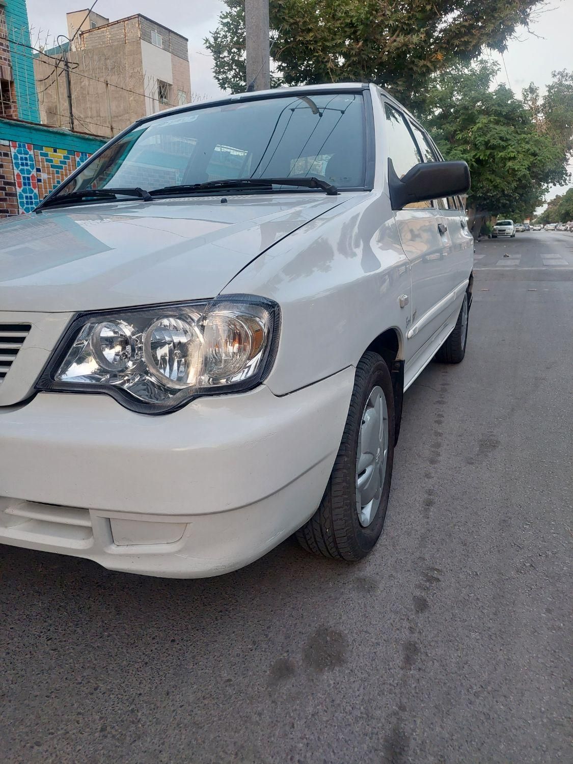 خودرو پراید، 111 آگهی ann_18694008