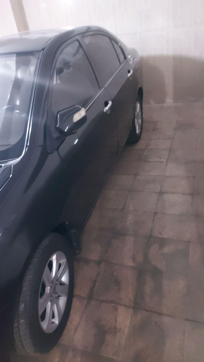لیفان 620 دنده ای 1800 - 1393