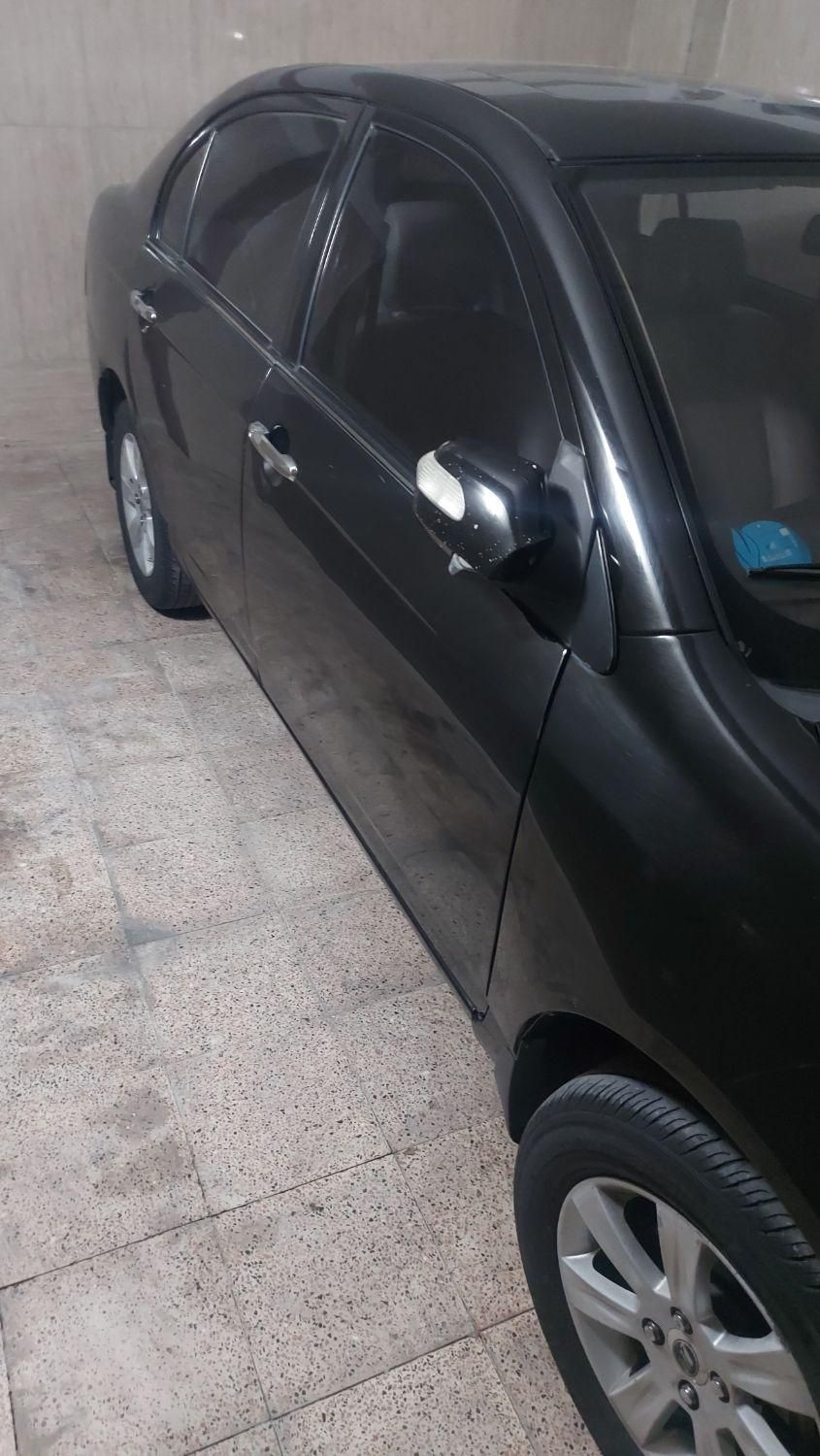 لیفان 620 دنده ای 1800 - 1393