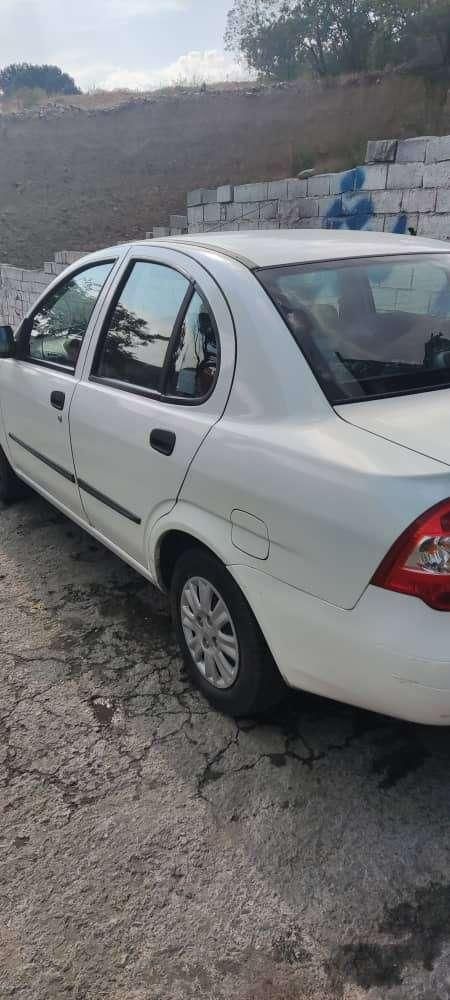 خودرو تیبا، صندوق دار آگهی ann_18694026