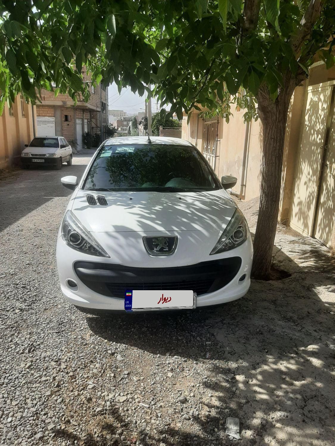 خودرو پژو، 207 آگهی ann_18694028