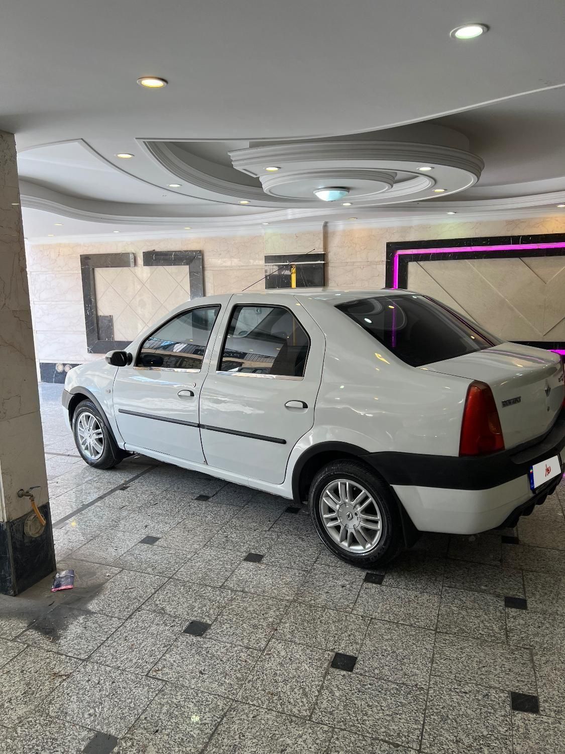 رنو تندر 90 E2 - 1390