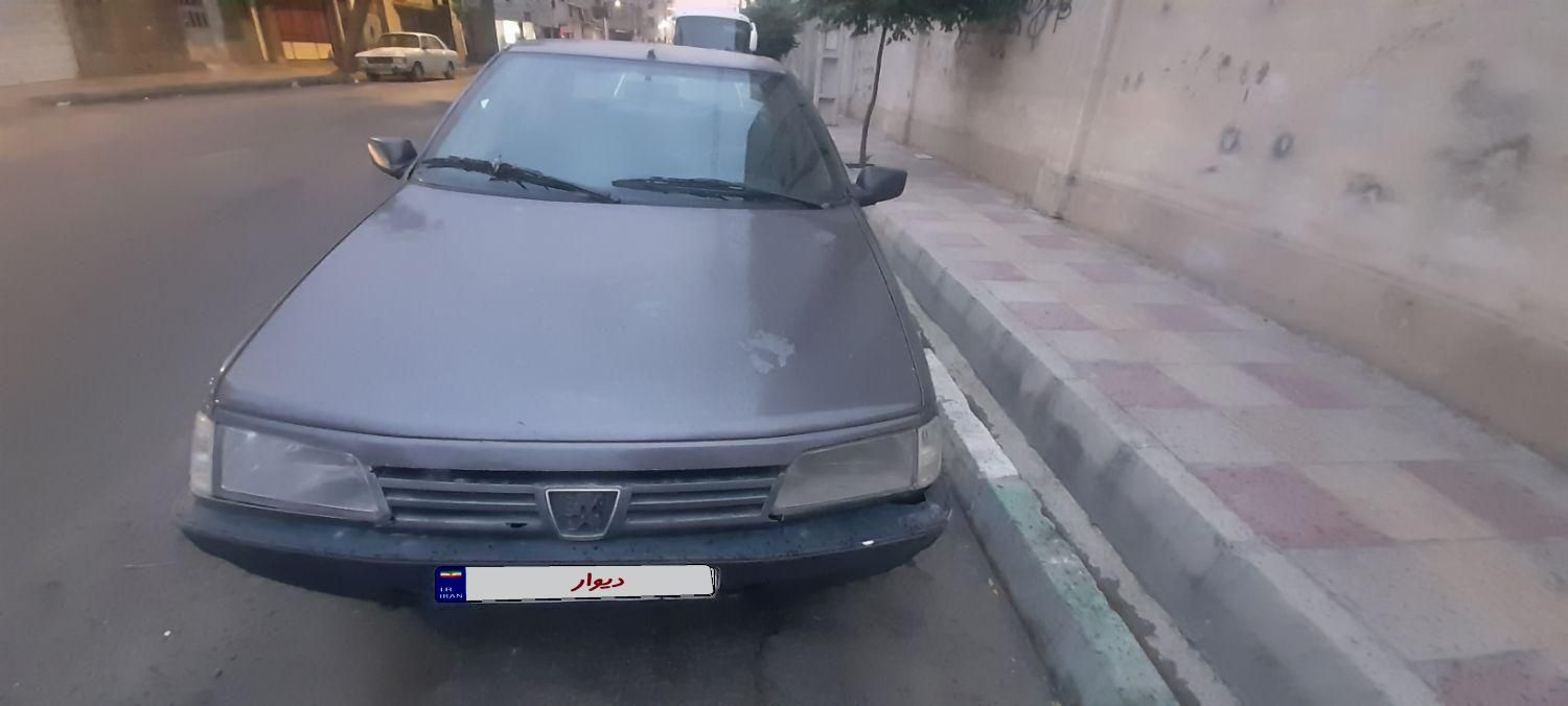 خودرو پژو، روآ آگهی ann_18694033